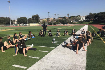 Sports Specific Rehabilitation