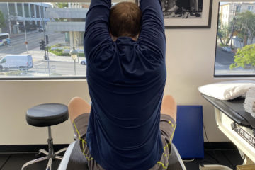Manual Therapy